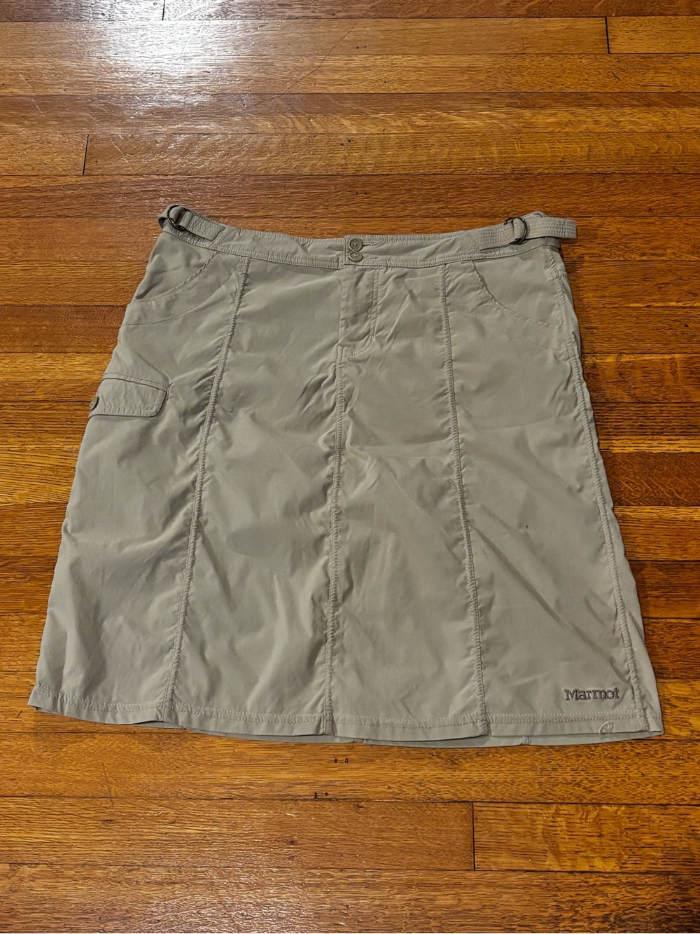Marmot Riley Outdoor Skirt